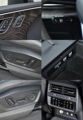 Обява за продажба на Audi Q7 Audi Q7 55TFSI quattro ~75 500 лв. - изображение 7