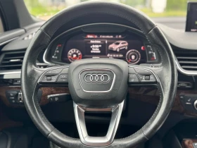 Обява за продажба на Audi Q7 MATRIX* DIGITAL* KEYLESS* BOSE* 7МЕСТА* PANO* ПОДГ ~31 200 лв. - изображение 6