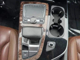 Обява за продажба на Audi Q7 MATRIX* DIGITAL* KEYLESS* BOSE* 7МЕСТА* PANO* ПОДГ ~31 200 лв. - изображение 11