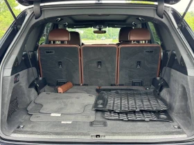 Audi Q7 MATRIX* DIGITAL* KEYLESS* BOSE* 7МЕСТА* PANO* ПОДГ - 31200 лв. - 39263977 17