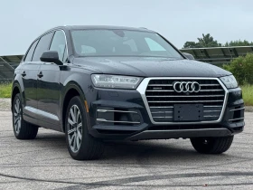Обява за продажба на Audi Q7 MATRIX* DIGITAL* KEYLESS* BOSE* 7МЕСТА* PANO* ПОДГ ~31 200 лв. - изображение 2