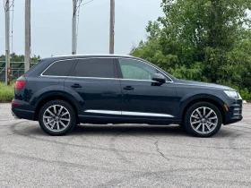 Обява за продажба на Audi Q7 MATRIX* DIGITAL* KEYLESS* BOSE* 7МЕСТА* PANO* ПОДГ ~31 200 лв. - изображение 5