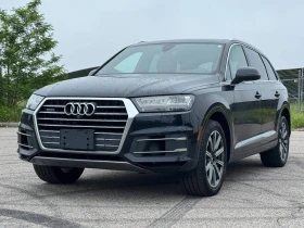 Обява за продажба на Audi Q7 MATRIX* DIGITAL* KEYLESS* BOSE* 7МЕСТА* PANO* ПОДГ ~31 200 лв. - изображение 1