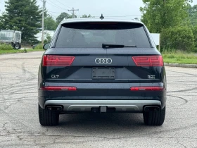 Обява за продажба на Audi Q7 MATRIX* DIGITAL* KEYLESS* BOSE* 7МЕСТА* PANO* ПОДГ ~31 200 лв. - изображение 3