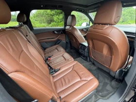 Audi Q7 MATRIX* DIGITAL* KEYLESS* BOSE* 7МЕСТА* PANO* ПОДГ - 31200 лв. - 39263977 15