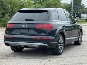Обява за продажба на Audi Q7 MATRIX* DIGITAL* KEYLESS* BOSE* 7МЕСТА* PANO* ПОДГ ~31 200 лв. - изображение 4