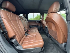 Audi Q7 MATRIX* DIGITAL* KEYLESS* BOSE* 7МЕСТА* PANO* ПОДГ - 31200 лв. - 39263977 16
