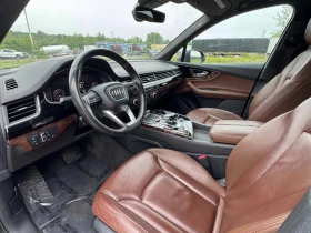 Обява за продажба на Audi Q7 MATRIX* DIGITAL* KEYLESS* BOSE* 7МЕСТА* PANO* ПОДГ ~31 200 лв. - изображение 8
