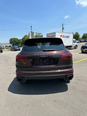 Porsche Cayenne * AWD* АвтоКредит (ЦЕНА ДО БГ) - 40999 лв. - 49226649 4