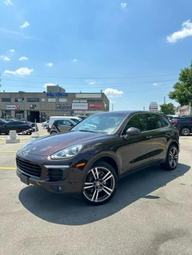 Porsche Cayenne * AWD* АвтоКредит (ЦЕНА ДО БГ)