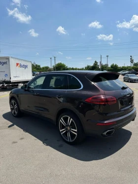 Porsche Cayenne * AWD* АвтоКредит (ЦЕНА ДО БГ) - 40999 лв. - 49226649 3