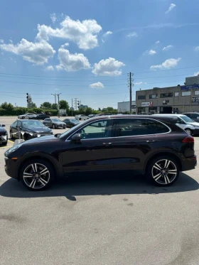 Porsche Cayenne * AWD* АвтоКредит (ЦЕНА ДО БГ) - 40999 лв. - 49226649 2