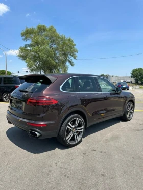 Porsche Cayenne * AWD* АвтоКредит (ЦЕНА ДО БГ) - 40999 лв. - 49226649 5
