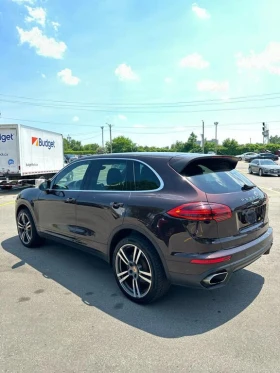 Porsche Cayenne * AWD* АвтоКредит (ЦЕНА ДО БГ) - 40999 лв. - 49226649 6