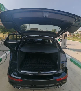 Audi SQ5 3.0 tdi - 38000 лв. - 73763138 9