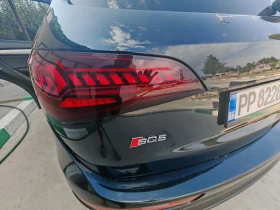 Audi SQ5 3.0 tdi - 38000 лв. - 73763138 8