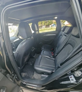 Audi SQ5 3.0 tdi - 38000 лв. - 73763138 7