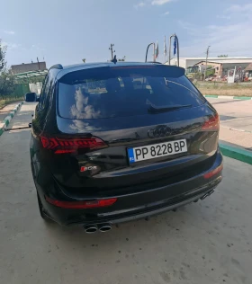 Audi SQ5 3.0 tdi - 38000 лв. - 73763138 4