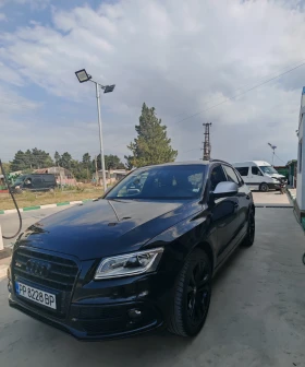Audi SQ5 3.0 tdi - 38000 лв. - 73763138 2