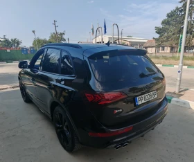 Audi SQ5 3.0 tdi - 38000 лв. - 73763138 5