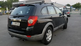 Обява за продажба на Chevrolet Captiva ~9 950 лв. - изображение 4