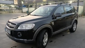 Обява за продажба на Chevrolet Captiva ~9 950 лв. - изображение 1
