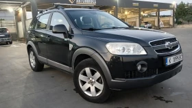 Обява за продажба на Chevrolet Captiva ~9 950 лв. - изображение 2