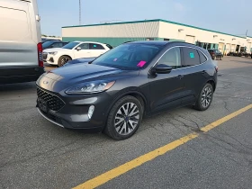     Ford Escape * TITANIUM HYBRID* * * *   