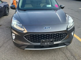 Ford Escape * TITANIUM HYBRID* * * *    | Mobile.bg    6