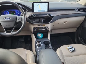 Ford Escape * TITANIUM HYBRID* * * *    | Mobile.bg    11