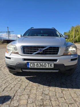 Обява за продажба на Volvo Xc90 ~14 300 лв. - изображение 1 | Auto.bg Обява за продажба на Volvo Xc90 ~14 300 лв. - изображение 1
