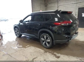 Nissan Rogue  SL/INTELLIGENT/4x4 - 44450 лв. / 22726.92 € - 84200869 3