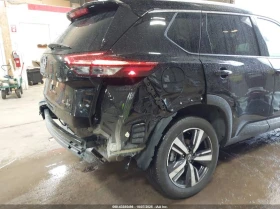 Nissan Rogue  SL/INTELLIGENT/4x4 - 44450 лв. / 22726.92 € - 84200869 4