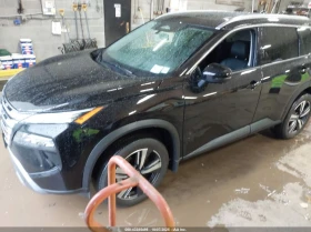 Nissan Rogue  SL/INTELLIGENT/4x4 - 44450 лв. / 22726.92 € - 84200869 2