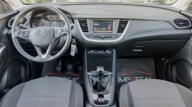 Opel Grandland X 1.6d - 21500 лв. / 10992.78 € - 49041038 10