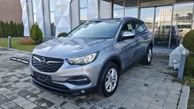 Opel Grandland X 1.6d