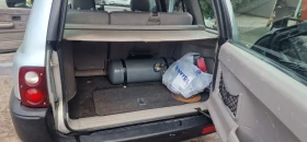 Land Rover Freelander Frilander 1.8 Gaz, снимка 9