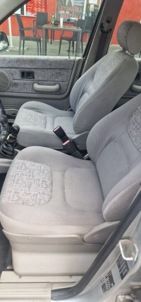 Land Rover Freelander Frilander 1.8 Gaz, снимка 7