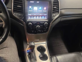 Jeep Grand cherokee LIMITED* 3.6* V6* 8ZF* ПОДГРЕВ* КАМЕРА* КЕЙЛЕС - 13804 € / 26998.28 лв. - 32405144 7