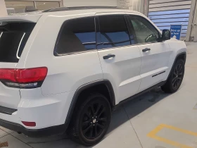 Jeep Grand cherokee LIMITED* 3.6* V6* 8ZF* ПОДГРЕВ* КАМЕРА* КЕЙЛЕС - 13804 € / 26998.28 лв. - 32405144 2