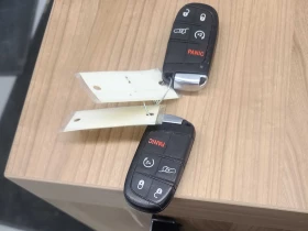 Jeep Grand cherokee LIMITED* 3.6* V6* 8ZF* ПОДГРЕВ* КАМЕРА* КЕЙЛЕС - 13804 € / 26998.28 лв. - 32405144 15