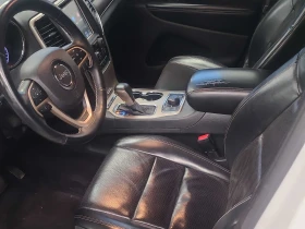 Jeep Grand cherokee LIMITED* 3.6* V6* 8ZF* ПОДГРЕВ* КАМЕРА* КЕЙЛЕС - 13804 € / 26998.28 лв. - 32405144 10