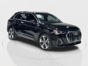 Audi Q3 - 23460 € / 45883.77 лв. - 31605882 2