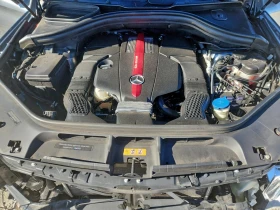 Mercedes-Benz GLE 43 AMG COUPE/4MATIC - 26000 € / 50851.58 лв. - 63600997 12