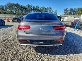 Mercedes-Benz GLE 43 AMG COUPE/4MATIC - 26000 € / 50851.58 лв. - 63600997 6