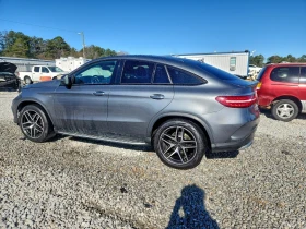 Mercedes-Benz GLE 43 AMG COUPE/4MATIC - 26000 € / 50851.58 лв. - 63600997 2