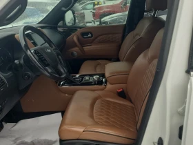 Infiniti QX80 * LUXE * CARFAX * ЦЕНА ДО БГ - 27400 € / 53589.74 лв. - 67215953 10
