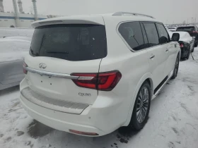 Infiniti QX80 * LUXE * CARFAX * ЦЕНА ДО БГ - 27400 € / 53589.74 лв. - 67215953 3