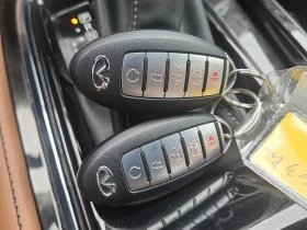 Infiniti QX80 * LUXE * CARFAX * ЦЕНА ДО БГ - 27400 € / 53589.74 лв. - 67215953 8