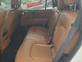 Infiniti QX80 * LUXE * CARFAX * ЦЕНА ДО БГ - 27400 € / 53589.74 лв. - 67215953 15